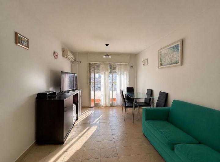 Departamento · 40m² · 2 Ambientes