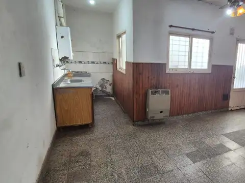 Venta pasillo a reciclar 2 dormitorios