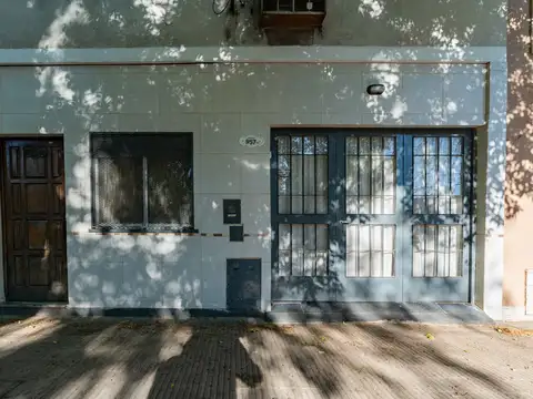 Ph en venta 1 dormitorio con cochera