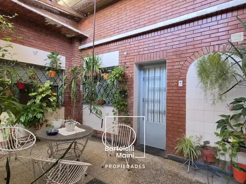 Venta | casa interna (no ph) | paraguay 3870