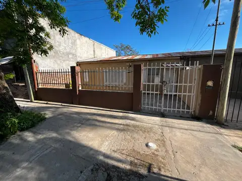 Venta casa gorriti al 3700