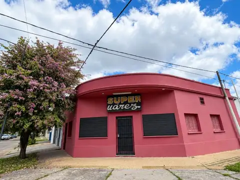 Local en venta santa femaria selva alberdi al 6300