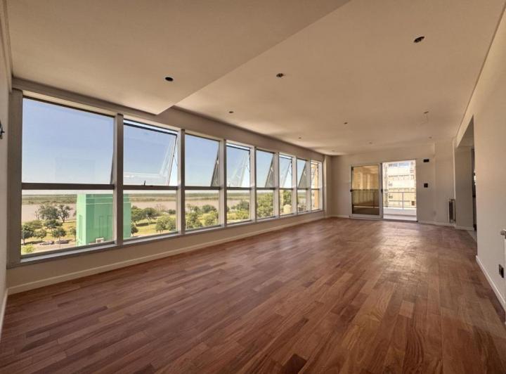 Departamento · 112m² · 6 Ambientes · 2 Cocheras