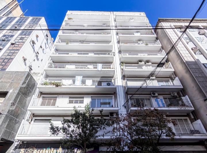 Departamento · 76m² · 3 Ambientes