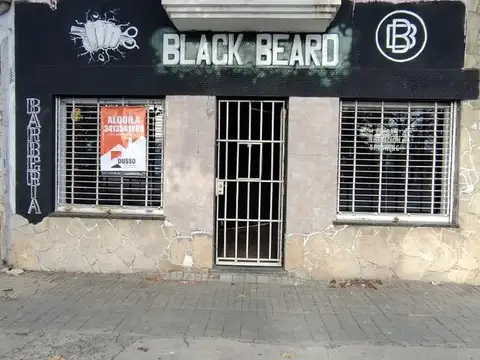 Local en alquiler