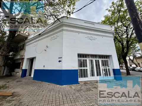 Local comercial en barrio arroyito