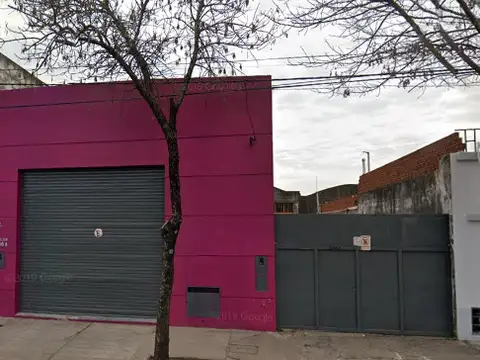 Local comercial con galpon trasero - av. arijon nº 2756 “a” y av. arijon n° 2748 “a”  rosario - $2.800.000