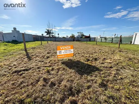 Terreno en susana