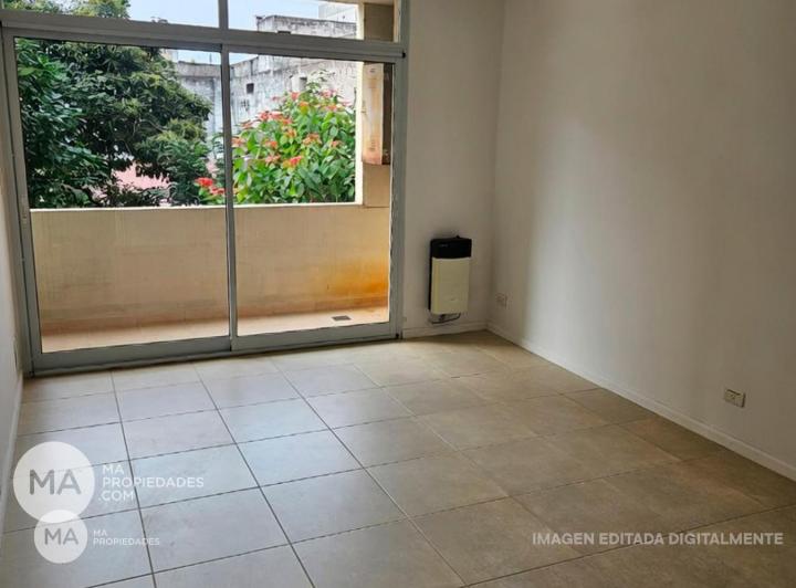 Departamento · 28m² · 1 Ambiente