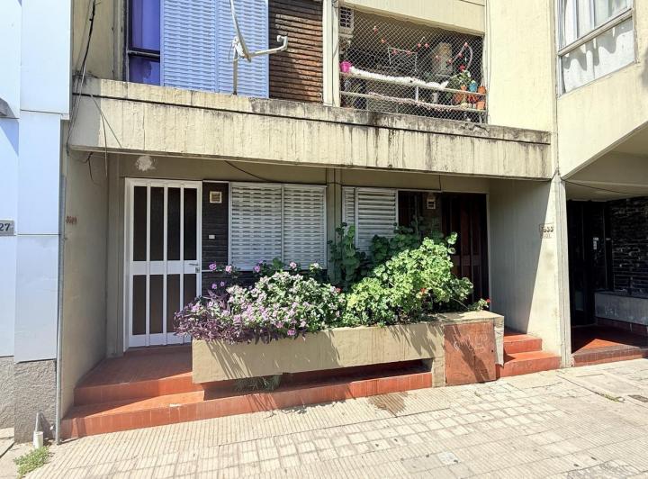 Departamento · 38m² · 3 Ambientes