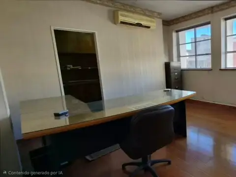 Venta oficina centro rosario