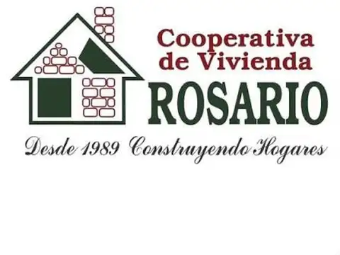 Plan cooperativa de vivienda en venta dos dormitor
