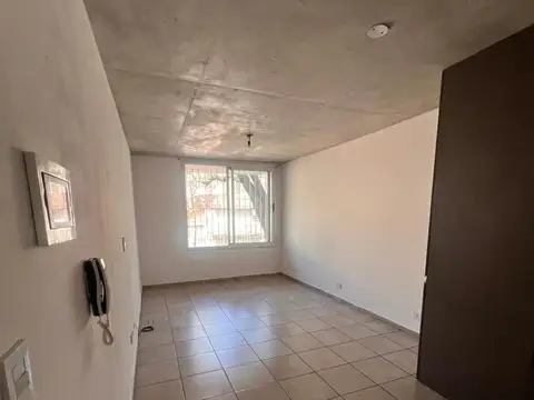 Venta monoambiente republica de la sexta