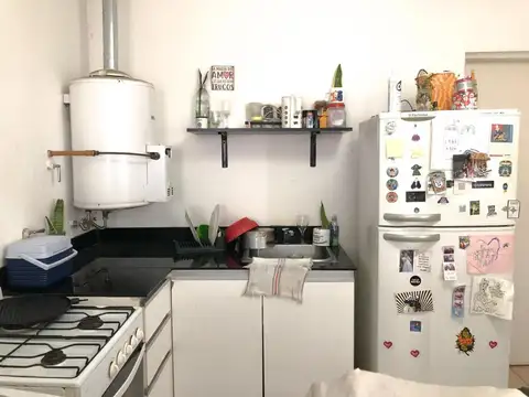Monoambiente oportunidad sarmiento 2937