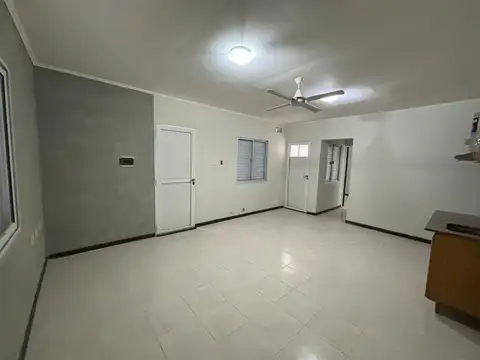 Venta/ departamento un dorm / oportunidad /rafaela
