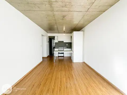 Venta | departamento monoambiente - italia 2600 - abasto rosario