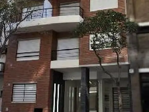 Monoambiente en venta - muy buen estado - zona facultades!