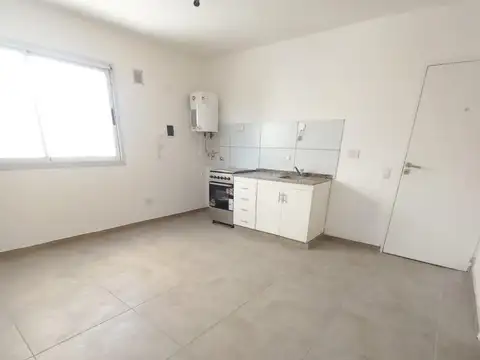 Departamento monoambiente en venta, moreno 2200