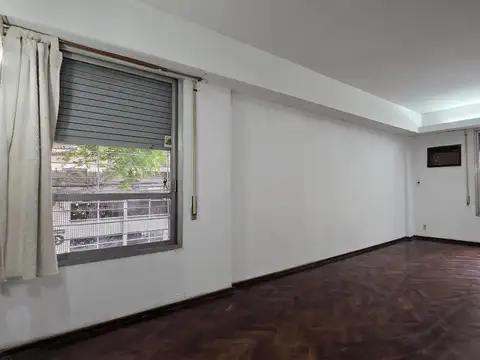 Venta - departamento de 1 dormitorio - centro, rosario.