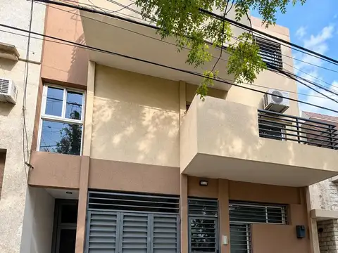 Departamento en arroyito