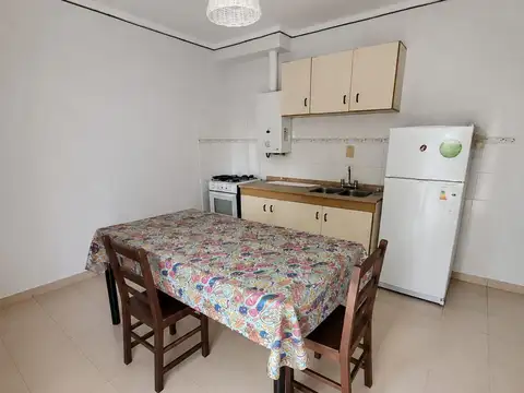 Se vende departamento en santo tomé