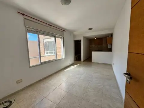 Departamento en  venta de un dormitorio en pichincha