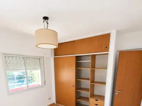 Departamento 1 dormitorio en pichincha