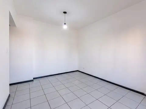 Venta departamento un dormitorio. abasto