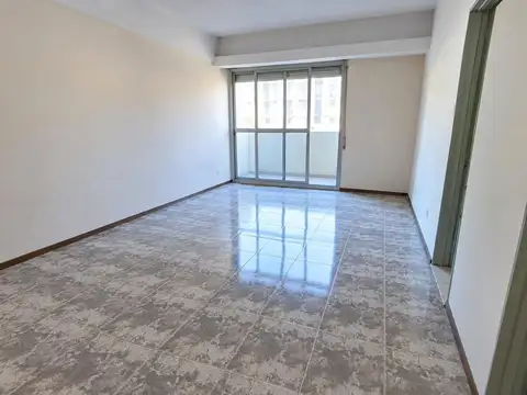 Departamento de 2 dormitorios centro, excelente ubicación