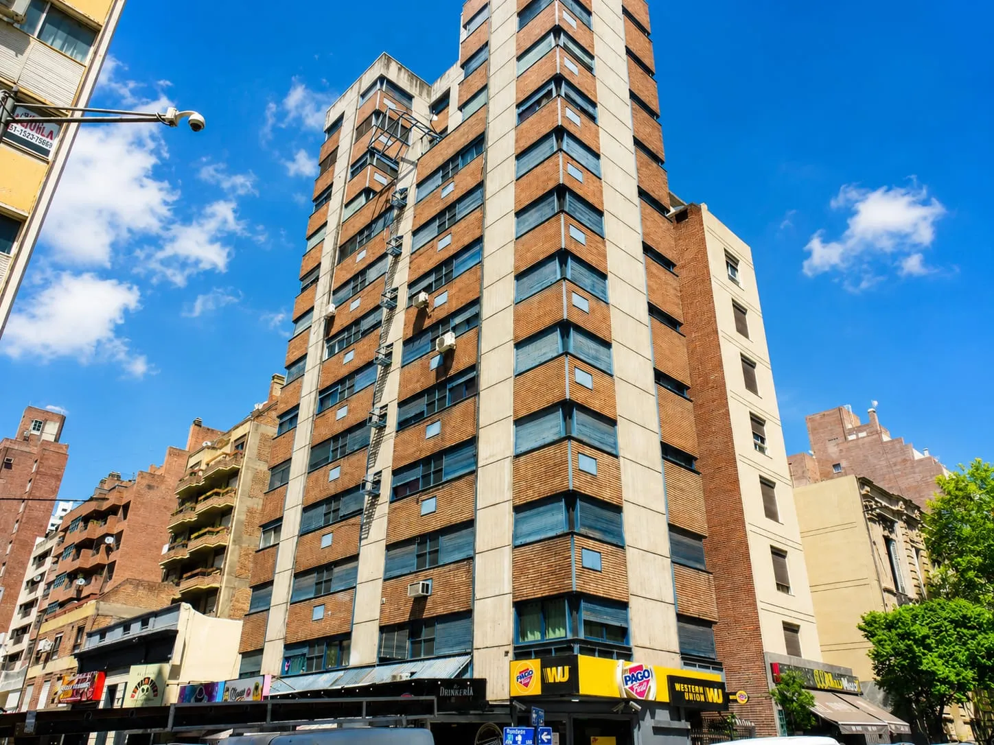 DEPARTAMENTO EN ALQUILER DE 1 DORM EN NUEVA CORDOBA