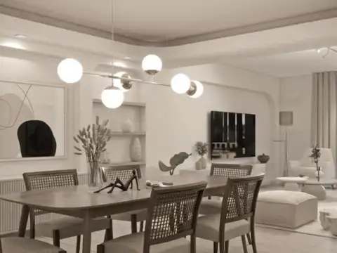 Venta departamento monoambiente en el centro