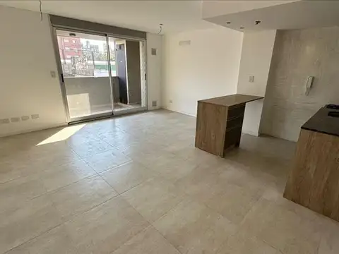 Departamento a estrenar de 1 dormitorio venta centro rosario