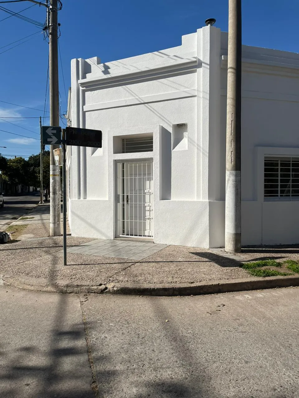 ALQUILER DEPARTAMENTO 2 DORMITORIOS EN BARRIO SAN MARTÍN