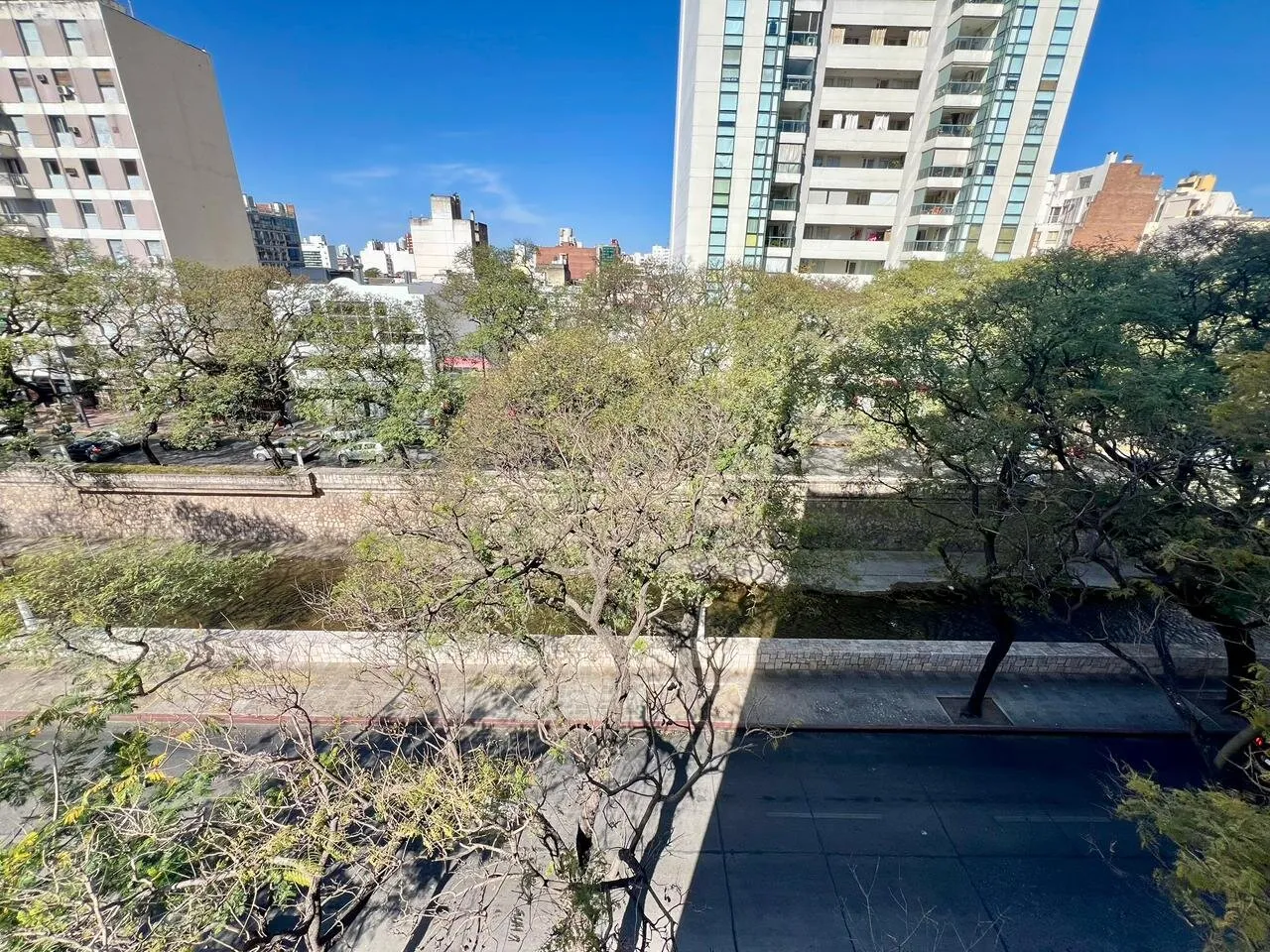 Vendo Apto Crédito Departamento 2 dormitorios en la Cañada