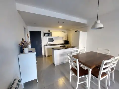 Departamento en venta en nuestra señora de lourdes
