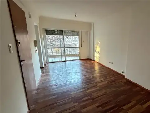 Departamento de 1 dormitorio venta abasto rosario