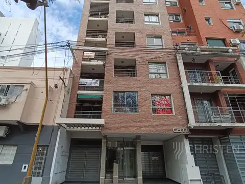 Departamento en venta. a metros de bv. galvez