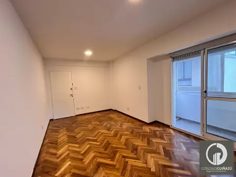 Departamento en centro