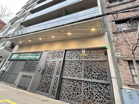 Venta/financiacion departamento un dormitorio a estrenar. abasto