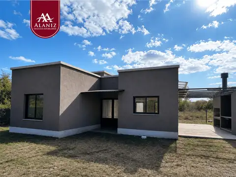Casa en Venta en Merlo, Junín