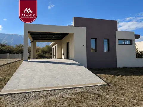 Casa en Venta en La Arbolada, Merlo