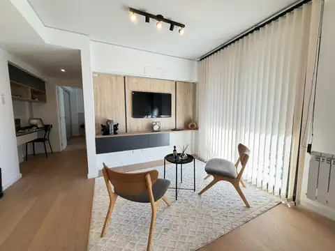 Departamento en pozo