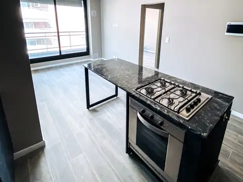 Venta | departamento 3 ambientes a estrenar en zona pellegrini