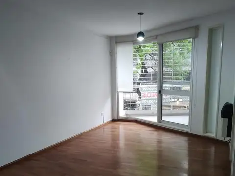Venta departamento 2 dormitorios con cochera