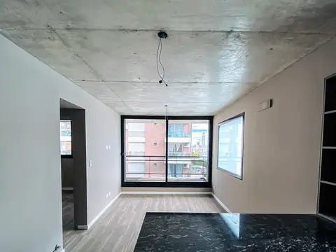 Venta | departamento 3 ambientes a estrenar barrio abasto