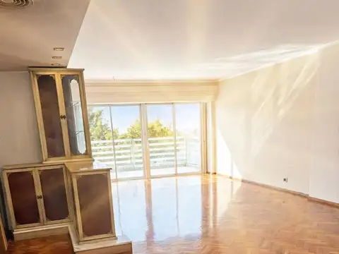 Departamento en venta 4 dormitorios con cochera - centro - rosario