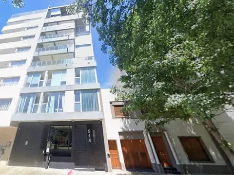 Departamento en alquiler temporario en barrio norte