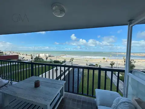 Departamento - playa grande