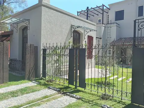 Departamento  en alq. temporario ubicado en pilar, g.b.a. zona norte, argentina