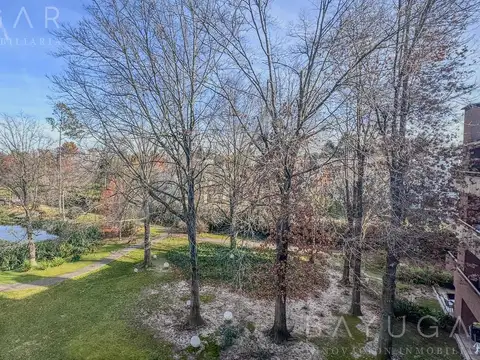 Venta departamento - complejo villa del lago - pilar